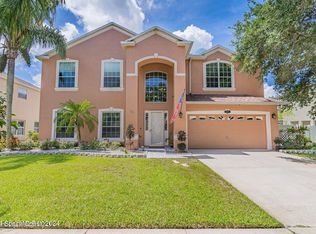 4005 Fenrose Cir, Melbourne, FL 32940