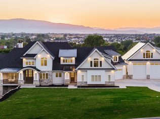 1354 S 800 E, Mapleton, UT 84664
