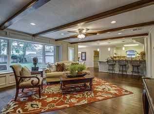 6511 Hickorycrest Dr, Spring, TX 77389