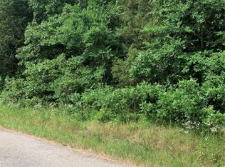 S 4730th Rd, Muldrow, OK 74948