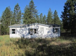 7755 Chamokane St, Ford, WA 99013