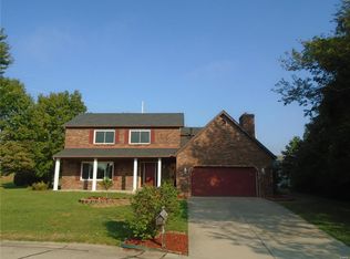 127 Foxbrush Dr, Belleville, IL 62221