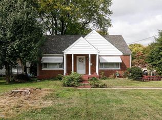 1601 Loney Ln, Shively, KY 40216