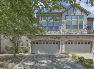 91 Aventura Pl, Spring, TX 77389