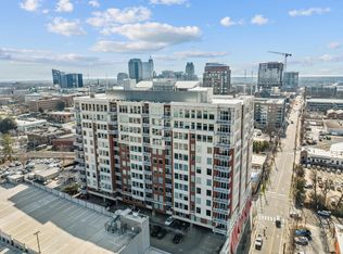 400 W North St APT 1220, Raleigh, NC 27603