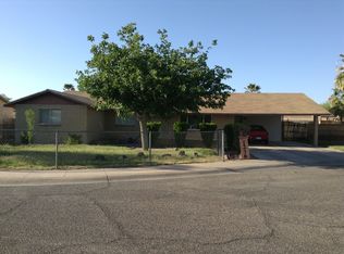 1238 E 11th Pl, Casa Grande, AZ 85122