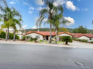 26163 Matlin Rd, Ramona, CA 92065