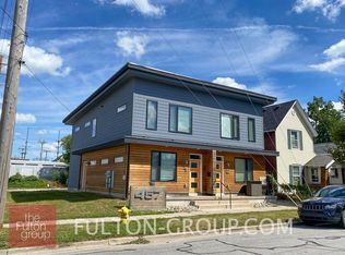 457 4th St NW, Grand Rapids, MI 49504