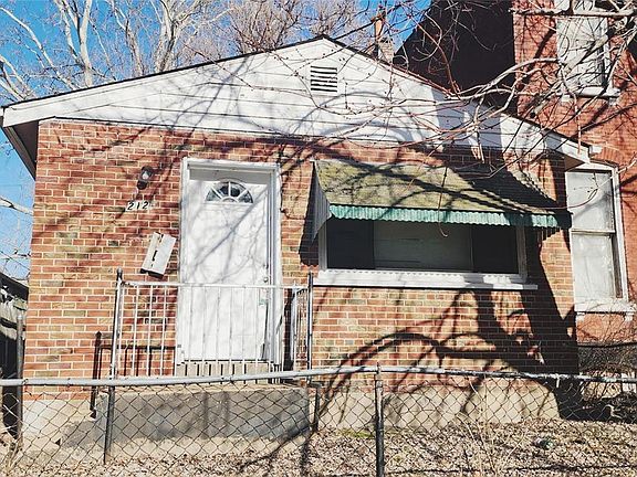 2nd image of 2129 E Gano Ave