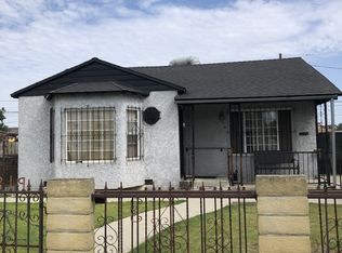 319 W Arbutus St, Compton, CA 90220