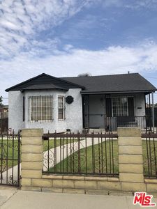 319 W Arbutus St, Compton, CA, 90220