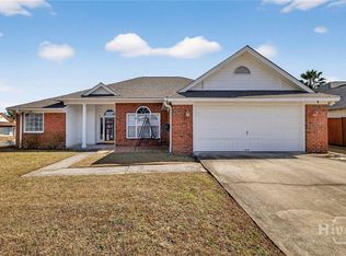 126 Hopeland Dr, Savannah, GA 31419