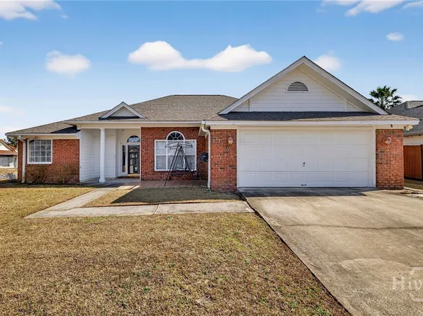 126 Hopeland Dr, Savannah, GA 31419