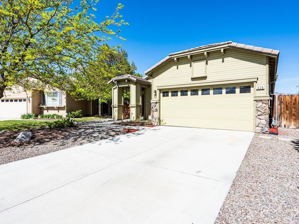 326 Torrey Pines Dr, Dayton, NV 89403