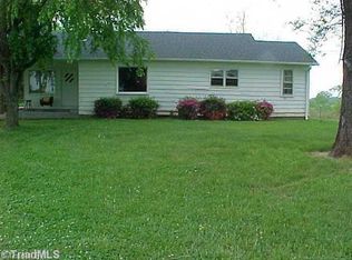 3168 Simpson Mill Rd, Dobson, NC 27017