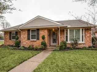 7334 Haverford Dr, Dallas, TX 75214