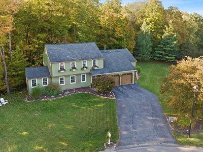 4329 Collier Cir, Syracuse, NY, 13215