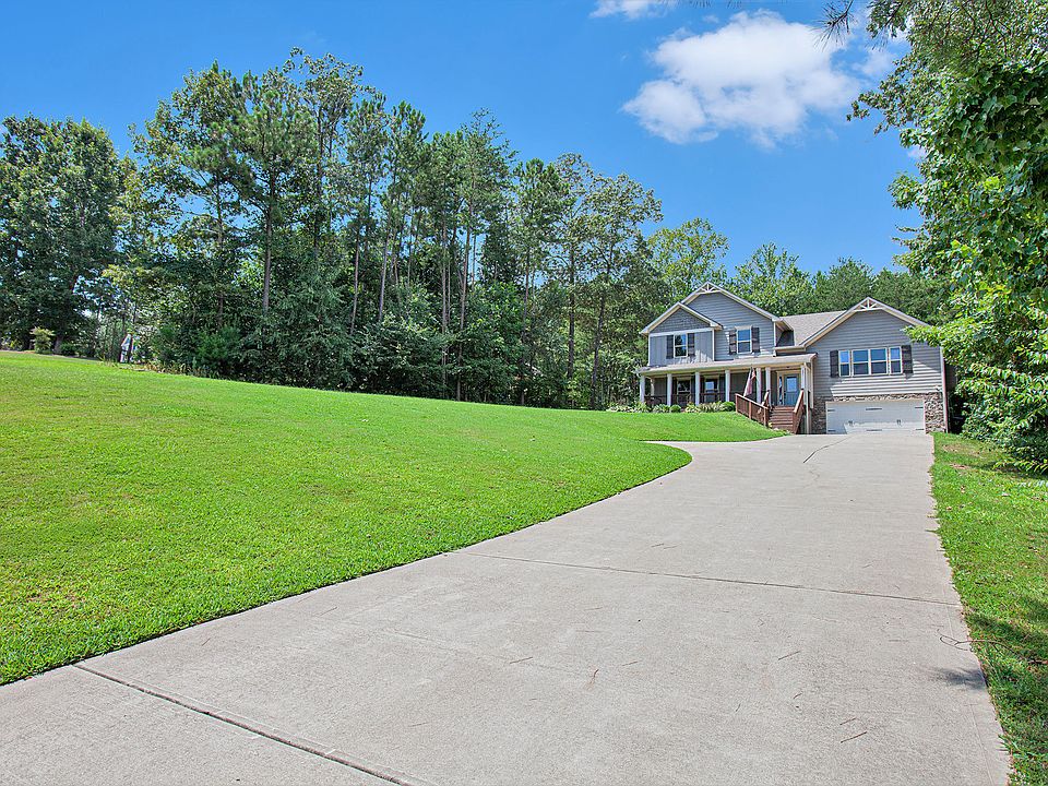 221 Woods Cir, Ball Ground, GA 30107 MLS 10202446 Zillow