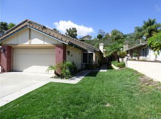 19075 Woodland Way, Trabuco Canyon, CA 92679