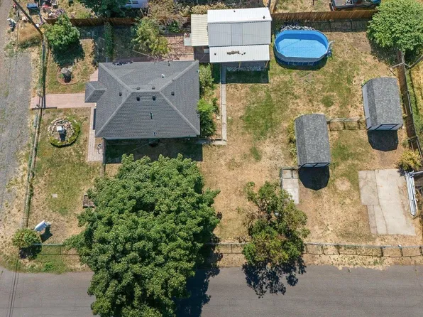 308 S Washington St, Medical Lake, WA 99022