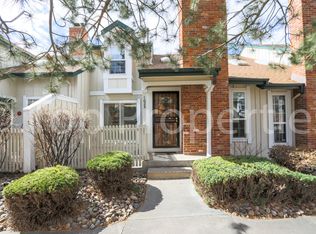 1025 S Fraser Way, Aurora, CO 80012