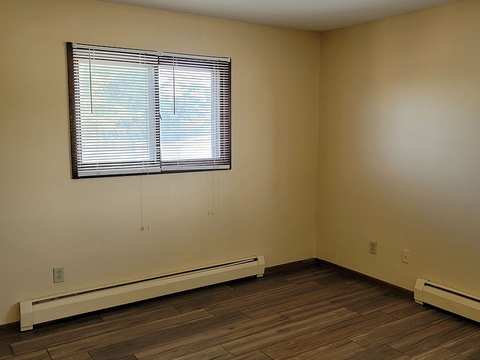 First Bedroom