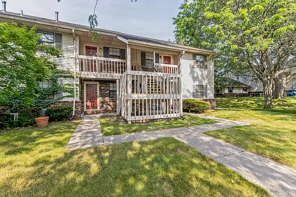Beacon Place Apartments
