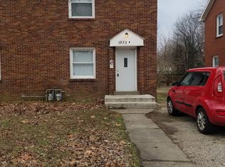 1935 E Blackford Ave, Evansville, IN 47714