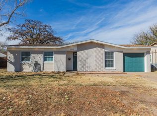 5302 Allen St, Amarillo, TX 79110