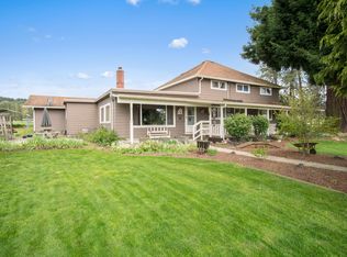 21532 Hobson Rd SW, Centralia, WA 98531