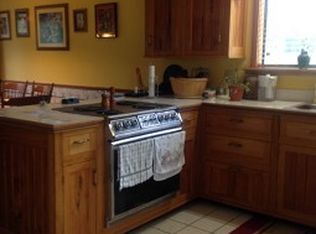 302 Lakeshore Dr, Vinita, OK 74301