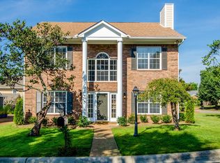 2111 Roderick Pl W, Franklin, TN 37064