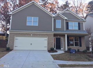 5961 NE Peltier Trce #3, Norcross, GA 30093