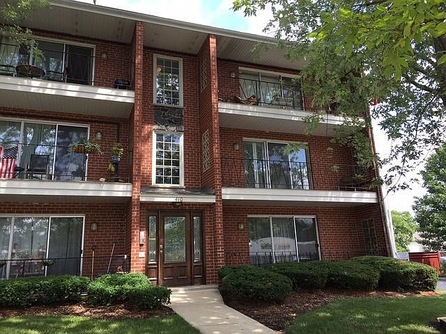 1st image of 410 Crescent Blvd APT 2A