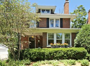 2215 Jenks St, Evanston, IL 60201