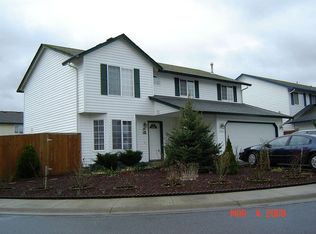16405 NE 76th Way, Vancouver, WA 98682
