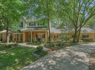 34 Silverstrand Pl, Spring, TX 77381