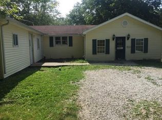 414 N Desart St, Brazil, IN 47834