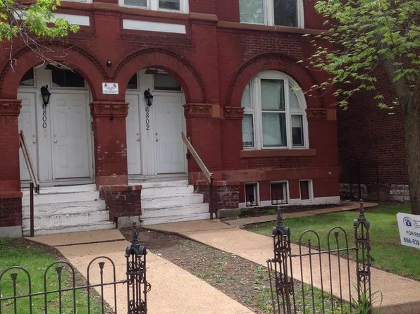 6800 Virginia Ave., 6800 Virginia Ave #A, Saint Louis, MO 63111