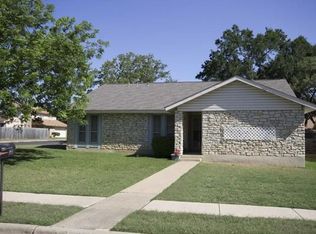 414 Buckboard Blvd, Round Rock, TX 78681