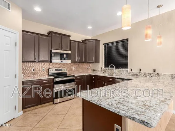8721 E Lomita Cir, Mesa, AZ 85209
