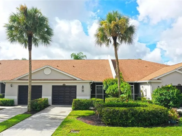 1672 Morning Sun LN #D22, NAPLES, FL 34119