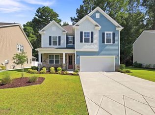 3319 Moss Bridge Ln., Myrtle Beach, SC 29579