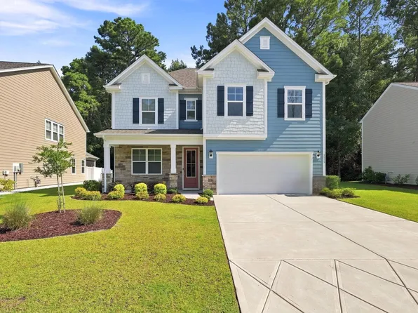 3319 Moss Bridge Ln., Myrtle Beach, SC 29579
