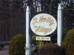 796 Willard St UNIT D4, Quincy, MA 02169