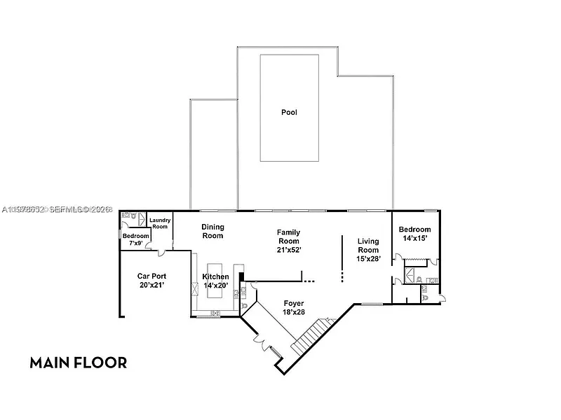 Building Photo - 56 Samana Dr #1