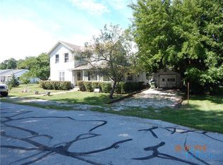 5575 Superior St, Lacarne, OH 43439