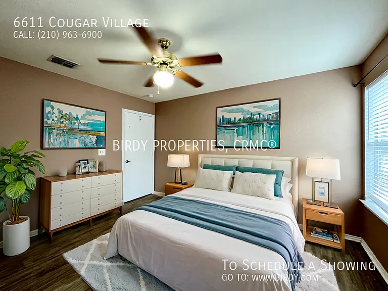 6611 Cougar Vlg — Photo 4