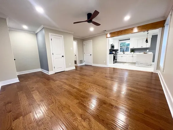 806 Nassau Dr, Mobile, AL 36608