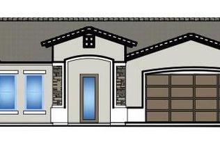 5853 N 425th Ave, Tonopah, AZ 85354